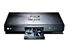 DOBBELVINNER: LG BH100 spiller både HD DVD og Blu-Ray-formatet i full kvalitet, og for det ble spilleren både kåret til 'Best in show' og beste produkt i kategorien for hjemmevideo under CES. Spilleren er dyr, men gjør at du kan se akkurat de filmene du liker - uten å tenke på om spilleren din er kompatibel.