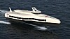 LMG Marin leder konsortiet som står bak ZEFF, en trimaran med foiler og hydrogen-brenselcelle.