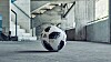 Den nye VM-ballen har fått andre aerodynamiske egenskaper enn den forrige.