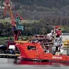 Kleven har kapret mange offshorekontrakter tidligere. Det markedte svikter og verftsgruppen snur seg mot andre markedsmuligheter. er mange andre skipstyper.