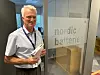 – Dersom vi skal få det til, må vi gjøre det på den nye måten, med en komplett digital verdikjede, sier Nordic Batteries-sjefen Jarle Gjøseter om satsingen på bygging av batterimoduler.