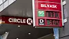 Torsdag satte Circle K-kjeden sin veiledenede bensinpris opp til 17,24 kroner. Det er ny norsk rekord. Bensinprisen på Circle K ved Alexander Kiellands plass var enda litt høyere.