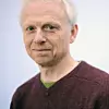 Asbjørn Torvanger, seniorforsker i Cicero Foto: Cicero