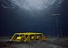 Subsea-løsningen på Brynhild er en undervannstilknytning til produksjonsskipet Haewene Brim FPSO på Pierce-feltet i britisk sektor av Nordsjøen.