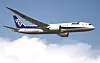 ANA. Boeing B787.