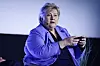 Høyres leder Erna Solberg sier partiet ønsker å lette på forbudene mot elbiler i kollektivfeltene på E18. Foto: Arash A. Nejad