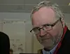 LEDER: Tore Drtina i DSB ledet storøvelsen som til nå har avdekket svikt i samarbeidet.