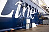 Color Line og Oslo Havn fikk koblet Kiel-fergene til landstrøm på Hjortneskaia allerede i 2011.
