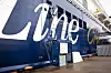 Color Line og Oslo Havn fikk koblet Kiel-fergene til landstrøm på Hjortneskaia allerede i 2011.