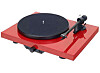 NYTT: Pro-Ject Juke Box - just add speakers.