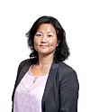 – For eksempel så skriver mange på CV-en at de har hatt budsjettansvar. Det sier ikke noe om hvor stort budsjettet var. Det samme gjelder for eksempel for personalansvar. Her vil vi vite hvor mange vedkommende hadde ansvaret for. Og hvor mange av disse var direkte eller indirekte ressurser?Lin Ackema er HR-sjef ved Cap gemini.