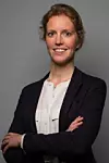 VP Strategy and Business development i Fred. Olsen Ocean AS, Sofie Jebsen. Foto: Fred. Olsen Ocean AS