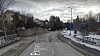 De som kjører Griniveien skal egentlig være glade for at det skal bygges gang- og sykkelvei her. Kjøreveien er svært dårlig, men om et par år eller så er den splitter ny.