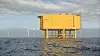 TenneT vil installere to 2GW DC-transformatorer i IJmuiden Ver havvindsone i Nederland. Foto: Tennet