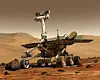MESTERVERK: Mars-roveren Opportunity er omtalt som et ingeniørmessig mesterverk. Nå gir Google deg muligheten til å sende noe like fantastisk til Månen.