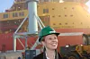 TAKKER: Konsernsjef Gunvor Ulstein sender en takk for innsatsen i 2009 i form av bonus til alle.