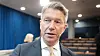 Senterpartiet sier klart nei til EUs fjerde energimarkedspakke. Men regjeringen er i dialog med EU om saken, sier olje- og energiminister Terje Aasland.