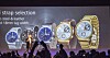 Her kommer klokka: Huaweis dingsesjef, Richard Yu, lanserte nye Huawei Watch dagen før Mobile World Congress åpner i Barcelona. Det blir spennende å se hva prisen blir når den kommer til sommeren.
