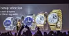 Her kommer klokka: Huaweis dingsesjef, Richard Yu, lanserte nye Huawei Watch dagen før Mobile World Congress åpner i Barcelona. Det blir spennende å se hva prisen blir når den kommer til sommeren.