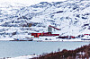 Selskapet Nussir ASA har fått driftskonsesjon for en kobbergruve ved Repparfjorden i Finnmark. Masser fra gruvedriften vil bli tømt i et sjødeponi i fjorden.