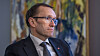 Klima- og miljøminister Espen Barth-Eide (Ap) tar ikke klimamålet fra Hurdalsplattformen med seg når han reiser til FNs klimatoppmøte COP26 i Glasgow.