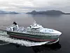 Halstensens Granit får støtte fra Enova til melfabrikk og utstyr som korter ned tråltiden. Foto: Skipsteknisk, Ålesund