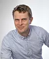 Rune Viken, daglig leder i Intin AS. Foto: Pressebilde