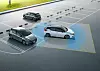 Leafs selvskjøringsteknologi heter Propilot og propilot park. Foto: Nissan