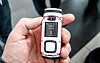 TomTom Bandit: Det nye actionkameraet til TomTom kan ta video opptil 4K og er fullt av sensorer. Det kan autogenerere en film som viser høydepunktene slik at brukeren slipper å redigere selv.