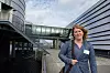 Marianne Eidesvik, bystyrerepresentant i Haugesund, var kommunens utsendte på ordførermøte om olje- og gassnæringen i Stavanger onsdag. Hun forklarer at Aibel er en viktig bedrift i Haugesund, og da selskapet måtte kutte i fjor høst fikk det ringvirkninger i hele kommunen.