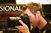 Nikon har nylig lansert denne 85 millimeteren med lysstyrke på ikke mindre enn 1,4.