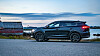 Test av BYD Tang EV600.