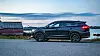 Test av BYD Tang EV600.