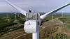 DNVs Energy Transition Outlook beregner at 40 prosent av kraftproduksjonen i Norge vil komme fra vindkraft på land. Foto: Fred. Olsen Renewables