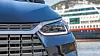 Test av BYD Tang EV600.