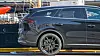 Test av BYD Tang EV600.