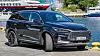 Test av BYD Tang EV600.