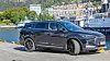 Test av BYD Tang EV600.