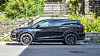 Test av BYD Tang EV600.