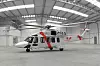 De første to helikoptrene blir levert fra Leonardo i første kvartal 2025. Totalt har Equinor bestilt fem av disse. Foto: Leonardo