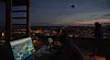 Droner brukes til mange samfunnsnyttige formål, som denne politidronen i Oslo. Det gjør at UAS Norway ikke tror at det er aktuelt med noe generelt droneforbud i Norge. Foto: UAS Norway