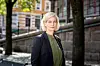 Sigrun Aasland i Zero mener det trengs politisk handlekraft og at alle forstår at det grønne skiftet koster penger. Foto: Knut Neerland – Magent AS