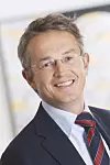 TAR UTFORDRINGEN: Bjørn Otto Sverdrup har fått permisjon fra Statoil for å ta stillingen som sekretariatsleder i 22. juli-kommisjonen.