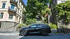 Test av BYD Tang EV600.