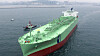 BW Leo er en VLGC (very large gas carrier) og kan frakte 84.000 kubikkmeter petroleumsgasser som kjøles ned til under -42 grader for å være flytende.