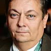 Trond Markussen ble i høst gjenvalgt som Nito-president. Foto: Nito