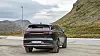 Test av BYD Tang EV600.