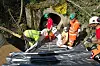Arbeidsforholdene har variert mellom -20 og + 30 grader fra vinter til vår 2018.