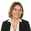 Elisabet Kvinnesland, rådgiver i NITO Rogaland, er tett på de arbeidsledige ingeniørene. Foto: Elisabet Kvinnesland