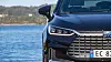 Test av BYD Tang EV600.